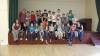 CLUBS AND SOCIETIES: Village youth group re-opens