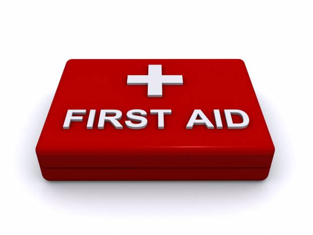 YEOVIL NEWS: First aid training for youth groups