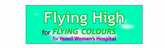 YEOVIL NEWS: Flying High concert has the wow factor!