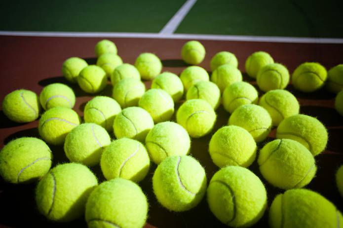 TENNIS: Free taster sessions at local clubs