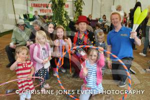 Kingsbury May Festival – May 4, 2015: The crowds came out for a day of fun at the 22nd May Festival held at Kingsbury Episcopi. Photo 10