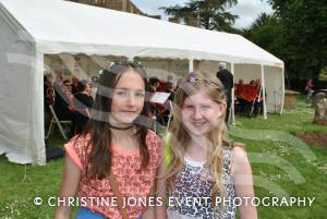 Kingsbury May Festival – May 4, 2015: The crowds came out for a day of fun at the 22nd May Festival held at Kingsbury Episcopi. Photo 11