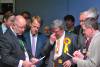 ELECTIONS: David Laws is gracious in defeat