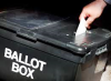 ELECTIONS: Tory candidate wins county council by-election
