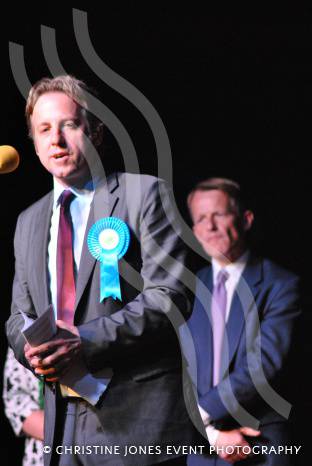 ELECTIONS: David Laws believes LibDems CAN win back Yeovil