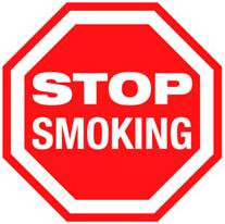 SOMERSET NEWS: Put that fag out message system at Musgrove Park Hospital