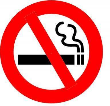 SOMERSET NEWS: Put that fag out message system at Musgrove Park Hospital