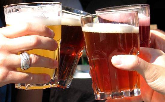 PUB NEWS: Beer festival at the Brewers Arms