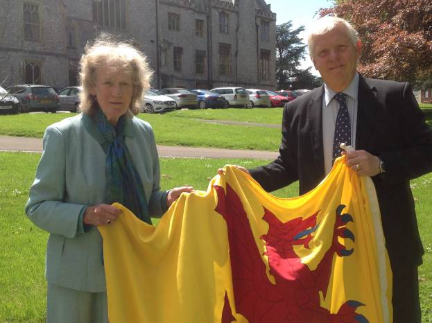 SOMERSET NEWS: County pays tribute to long-serving public figures