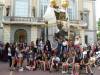 SCHOOLS AND COLLEGES: Art students draw on Barcelona experience