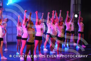 Bring It On with Motiv8 Productions Pt 1 – May 2015: Bring It On the Musical with Motiv8 Productions was presented at the Octagon Theatre in Yeovil from May 20-23, 2015. Photo 18