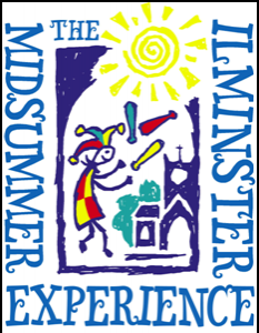 LEISURE: Ilminster Midsummer Experience 2015 is nearing