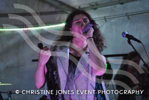 Home Farm Fest 2015 - Day 1 June 5, 2015: The opening night of this year’s Home Farm Music Festival at Chilthorne Domer in aid of the Piers Simon Appeal and its School in a Bag initiative. Photo 26