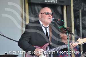 Home Farm Fest 2015 – Day 2 Pt 1 June 6, 2015: The full day of this year’s Home Farm Music Festival at Chilthorne Domer in aid of the Piers Simon Appeal and its School in a Bag initiative. Photo 7
