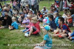 Home Farm Fest 2015 – Day 2 Pt 1 June 6, 2015: The full day of this year’s Home Farm Music Festival at Chilthorne Domer in aid of the Piers Simon Appeal and its School in a Bag initiative. Photo 11