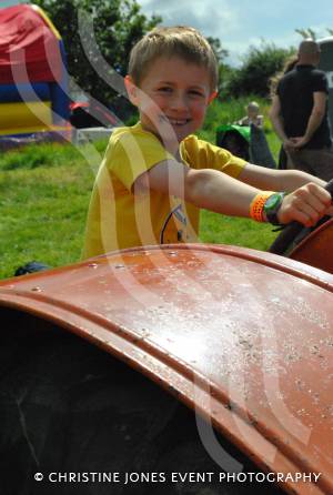 Home Farm Fest 2015 – Day 2 Pt 1 June 6, 2015: The full day of this year’s Home Farm Music Festival at Chilthorne Domer in aid of the Piers Simon Appeal and its School in a Bag initiative. Photo 26