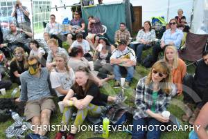 Home Farm Fest 2015 – Day 2 Pt 1 June 6, 2015: The full day of this year’s Home Farm Music Festival at Chilthorne Domer in aid of the Piers Simon Appeal and its School in a Bag initiative. Photo 31