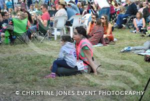 Home Farm Fest 2015 – Day 2 Pt 2 June 6, 2015: The full day of this year’s Home Farm Music Festival at Chilthorne Domer in aid of the Piers Simon Appeal and its School in a Bag initiative. Photo 7