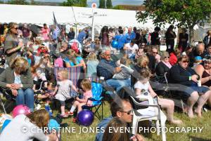 Home Farm Fest 2015 – Day 2 Pt 2 June 6, 2015: The full day of this year’s Home Farm Music Festival at Chilthorne Domer in aid of the Piers Simon Appeal and its School in a Bag initiative. Photo 11