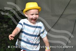 Home Farm Fest 2015 – Day 2 Pt 2 June 6, 2015: The full day of this year’s Home Farm Music Festival at Chilthorne Domer in aid of the Piers Simon Appeal and its School in a Bag initiative. Photo 13