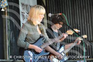 Home Farm Fest 2015 – Day 2 Pt 2 June 6, 2015: The full day of this year’s Home Farm Music Festival at Chilthorne Domer in aid of the Piers Simon Appeal and its School in a Bag initiative. Photo 21