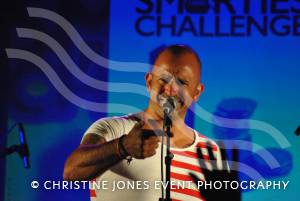 Home Farm Fest 2015 – Day 2 Pt 3 June 6, 2015: The full day of this year’s Home Farm Music Festival at Chilthorne Domer in aid of the Piers Simon Appeal and its School in a Bag initiative. Photo 8