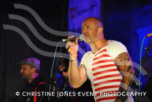 Home Farm Fest 2015 – Day 2 Pt 3 June 6, 2015: The full day of this year’s Home Farm Music Festival at Chilthorne Domer in aid of the Piers Simon Appeal and its School in a Bag initiative. Photo 9