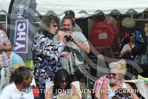 Home Farm Fest 2015 – Day 3 Pt 2 June 7, 2015: The final day of this year’s Home Farm Music Festival at Chilthorne Domer in aid of the Piers Simon Appeal and its School in a Bag initiative. Photo 12