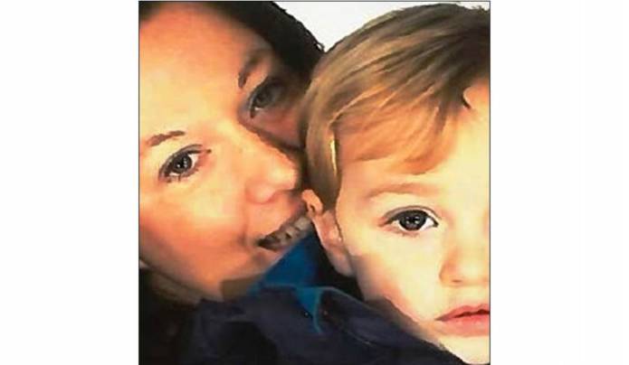 SOMERSET NEWS: Search for missing mother and son widens