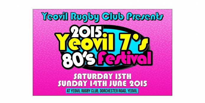 RUGBY: Festival of fun at Yeovil RFC