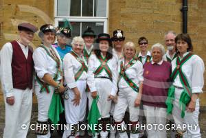 Petherton Folk Fest – June 20, 2015: There was a great day at South Petherton for the annual Petherton Folk Fest. Photo 1