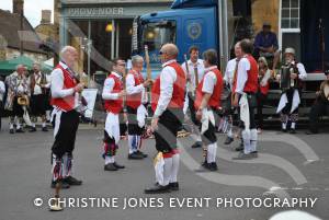 Petherton Folk Fest – June 20, 2015: There was a great day at South Petherton for the annual Petherton Folk Fest. Photo 2