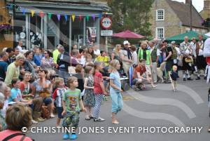 Petherton Folk Fest – June 20, 2015: There was a great day at South Petherton for the annual Petherton Folk Fest. Photo 3