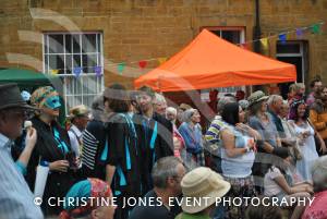 Petherton Folk Fest – June 20, 2015: There was a great day at South Petherton for the annual Petherton Folk Fest. Photo 5