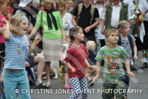 Petherton Folk Fest – June 20, 2015: There was a great day at South Petherton for the annual Petherton Folk Fest. Photo 6
