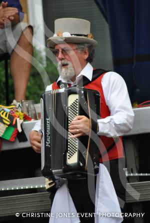 Petherton Folk Fest – June 20, 2015: There was a great day at South Petherton for the annual Petherton Folk Fest. Photo 9