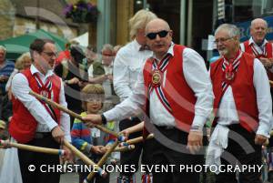 Petherton Folk Fest – June 20, 2015: There was a great day at South Petherton for the annual Petherton Folk Fest. Photo 11