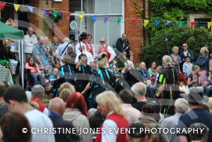 Petherton Folk Fest – June 20, 2015: There was a great day at South Petherton for the annual Petherton Folk Fest. Photo 18