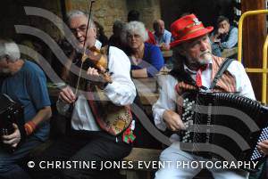 Petherton Folk Fest – June 20, 2015: There was a great day at South Petherton for the annual Petherton Folk Fest. Photo 22