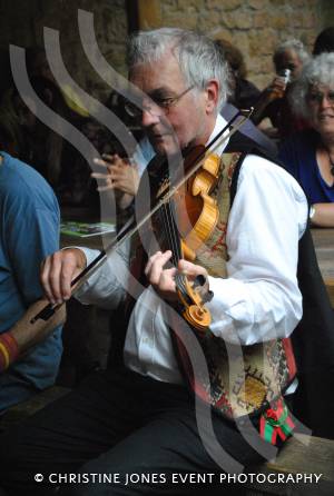 Petherton Folk Fest – June 20, 2015: There was a great day at South Petherton for the annual Petherton Folk Fest. Photo 23