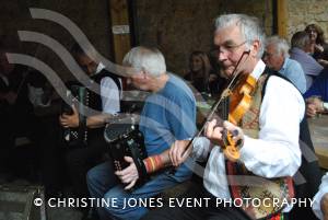 Petherton Folk Fest – June 20, 2015: There was a great day at South Petherton for the annual Petherton Folk Fest. Photo 24