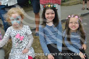 Petherton Folk Fest – June 20, 2015: There was a great day at South Petherton for the annual Petherton Folk Fest. Photo 28