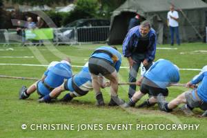 National Outdoor Tug of War Champs - June 20, 2015: The national championshps took place at Johnson Park in Yeovil on Saturday, June 20, 2015. Photo 4