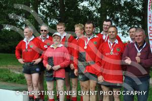 National Outdoor Tug of War Champs - June 20, 2015: The national championshps took place at Johnson Park in Yeovil on Saturday, June 20, 2015. Photo 9
