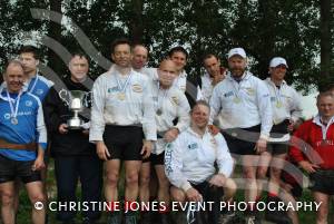 National Outdoor Tug of War Champs - June 20, 2015: The national championshps took place at Johnson Park in Yeovil on Saturday, June 20, 2015. Photo 12