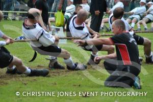 National Outdoor Tug of War Champs - June 20, 2015: The national championshps took place at Johnson Park in Yeovil on Saturday, June 20, 2015. Photo 21