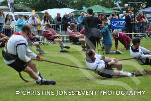 National Outdoor Tug of War Champs - June 20, 2015: The national championshps took place at Johnson Park in Yeovil on Saturday, June 20, 2015. Photo 22