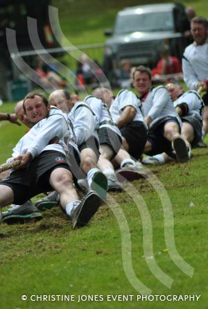 National Outdoor Tug of War Champs - June 20, 2015: The national championshps took place at Johnson Park in Yeovil on Saturday, June 20, 2015. Photo 26