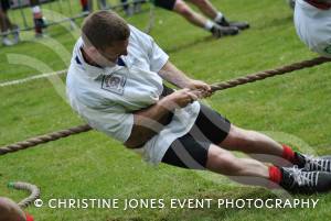 National Outdoor Tug of War Champs - June 20, 2015: The national championshps took place at Johnson Park in Yeovil on Saturday, June 20, 2015. Photo 29