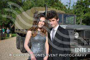 Stanchester Academy Prom Part 1 – June 24, 2015: Year 11 students turned on the style for their end-of-year prom at Haselbury Mill. Photo 3